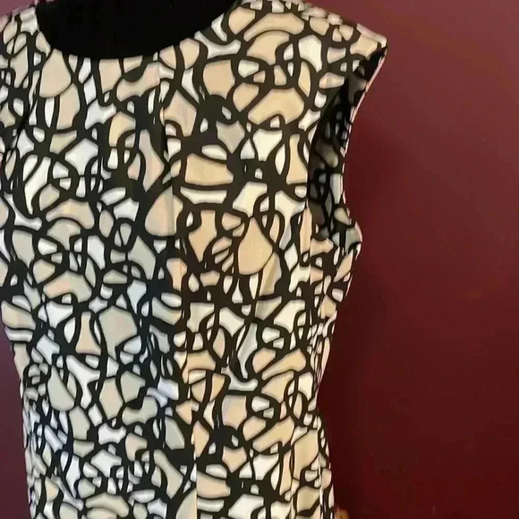 Alyx Sleeveless Dress Size 16 - Picture 6 of 9